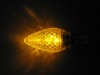 Wholesale C7 christmas light(C7-E12S-3LED)