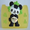 Wholesale China panda shape hot selling mobile phone stander