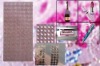 Wholesale Bling Crystal Diamond Stickers(WD-RS004)