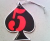 Wholesale Paper Car air freshener