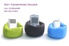 Wholesale ball mobile phone holder