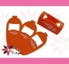 Wholesale promotional pvc mobile holder