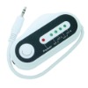 Car MP3&FM Transmitter(I-FMT20)---Candy