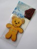 Wholesale Bear shape paper air freshener