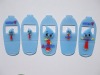 Wholesale soft pvc Mobile holder