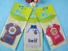 Wholesale T-shirt shape paper air freshener