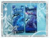 Wholesale PVC Dolphin auto air freshener