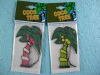 Wholesale Tree paper air freshener