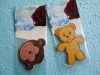 Wholesale Cartoon paper air freshener