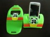 Wholesale Soft Pvc Mobile holder