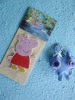 Wholesale Cartoon shape paper air freshener