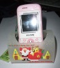 Wholesale 3D silicone phone stand