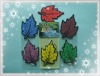 Wholesale Car paper air freshenenr