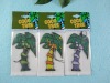Wholesale Customized paper air freshener