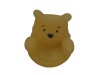Wholesale soft pvc mobile phone stand