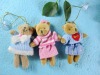 Wholesale Lovely air freshener for car
