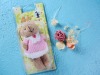Wholesale Little bear hanging air freshener