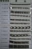 Wholesale mesh chain