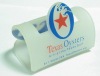 Wholesale texas oyster soft pvc mobile holder
