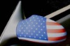 Wholesale car mirror flag