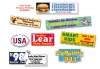Wholesale Vinyl Sticker