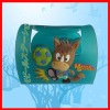 Wholesale fashion 3D soft pvc cell phone stand