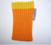 Wholesale Fashion Polyester Phone Pouch
