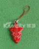 Wholesale cute mobile phone charm