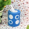 Decorative napkin case