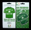 Wholesale paper car air freshener