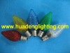 C9 christmas light(C9-E12S-3LED)