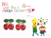 Wholesale Paper Car air freshener