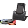 Wholesale leather mobile holder