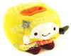 Wholesale mobile holder/plush stuffed toys/ plush toys