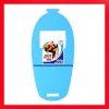 Wholesale 3D soft pvc mobile phone stand