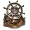Wholesale steeling wheel car perfume