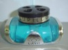 Wholesale Golden Paris car perfume