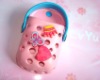 Wholesale Mobile phone holder with charms