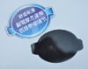 Wholesale New arrived cheap promotional gifts fridge car magnetic sticker
