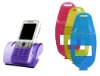 Wholesale PVC mobile holder