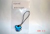 Wholesale 3d soft PVC mobile hand straps