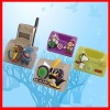 Wholesale 3D soft pvc mobile stand