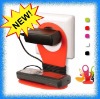 Wholesale mobile charger holder