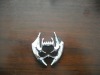 Wholesale Chrome car body sticker
