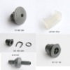 Wholesale small plastic auto parts