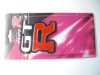 Wholesale metal sticker