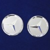 Wholesale car logo metal nameplate