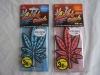 Wholesale Leaf trick PAPER AIR FRESHENER