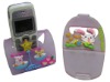 Wholesale <OEM> Soft PVC Mobile Holder (J082)
