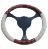 Wholesale PVC car/auto steering wheel covers,auto parts
